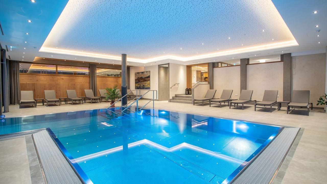 Hotel Elisabeth & Spa