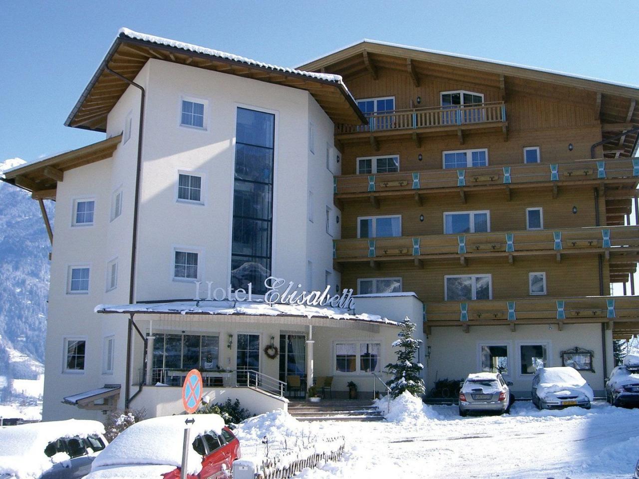 Hotel Elisabeth & Spa