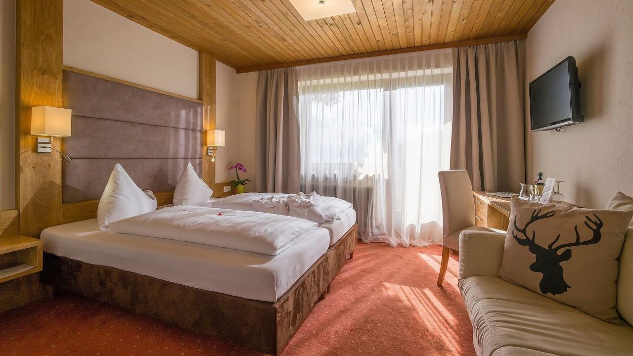 Hotel Elisabeth & Spa