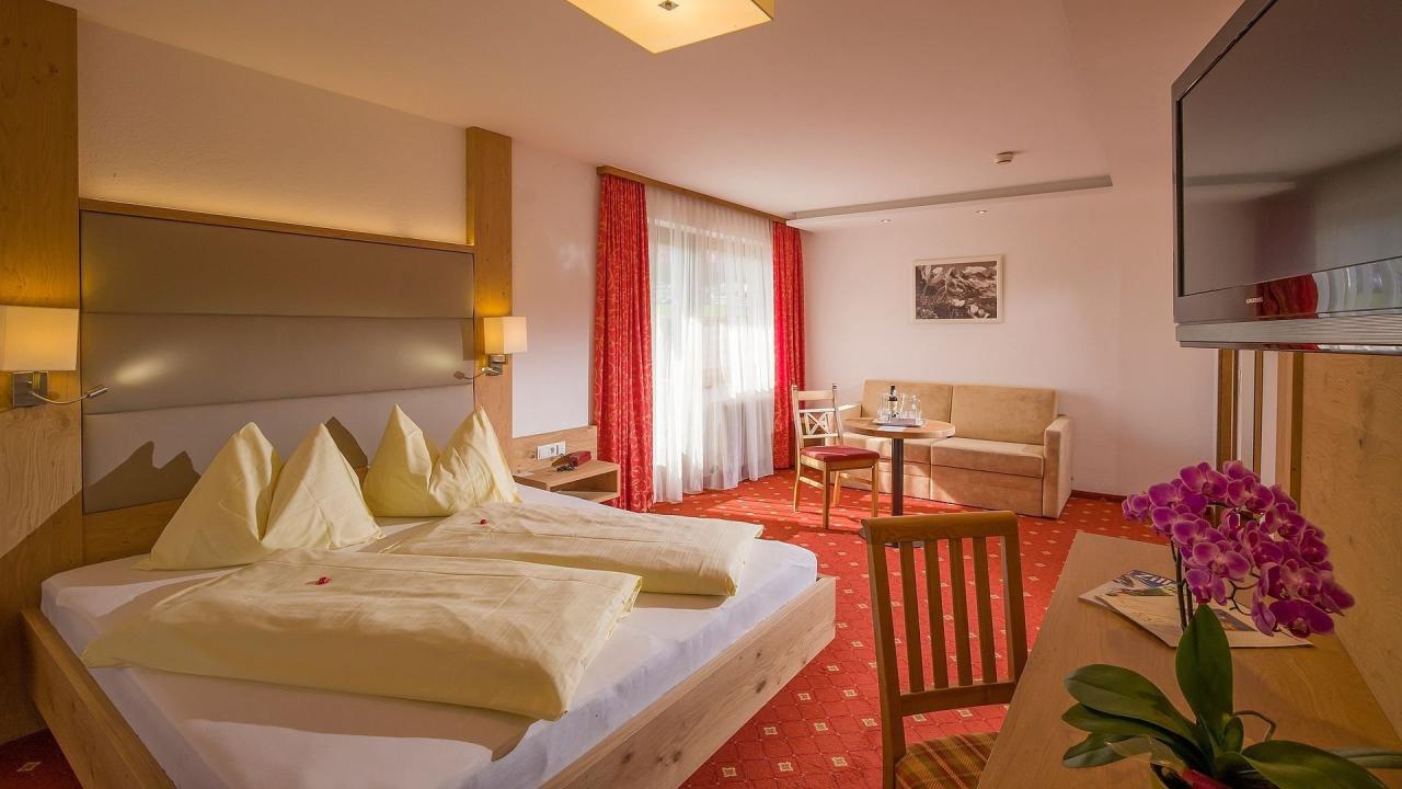 Hotel Elisabeth & Spa