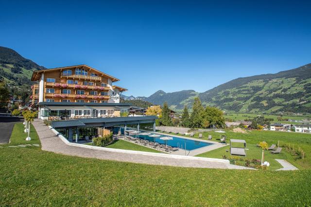 Hotel Elisabeth & Spa
