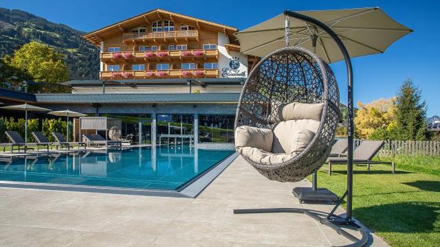 Hotel Elisabeth & Spa