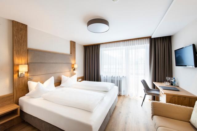 Hotel Elisabeth & Spa