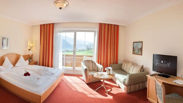 Hotel Elisabeth & Spa