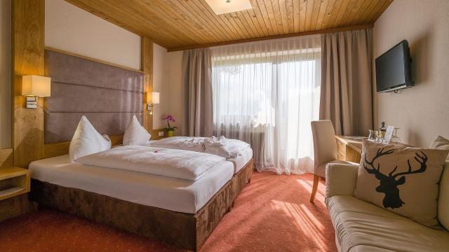 Hotel Elisabeth & Spa