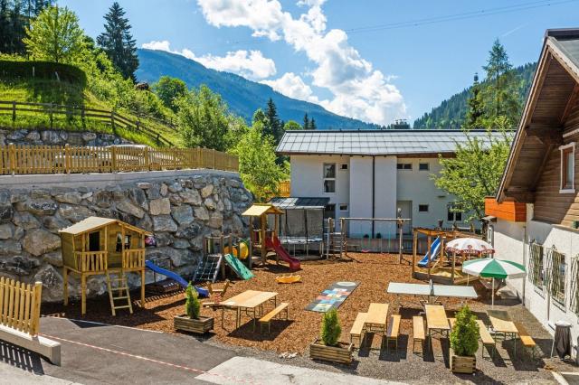 Hotel Wagrainerhof