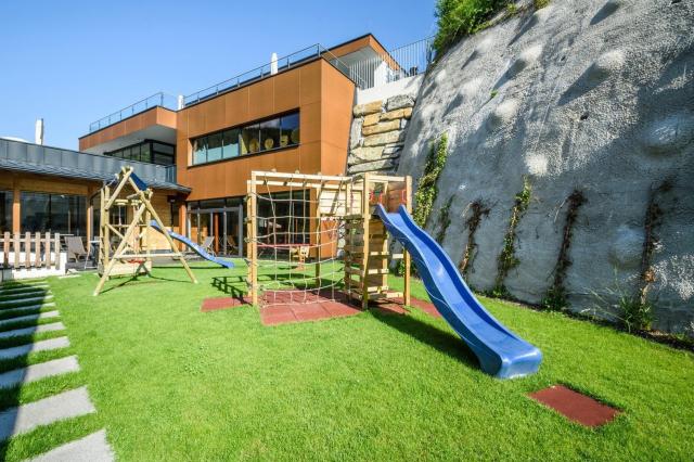 Hotel Wagrainerhof