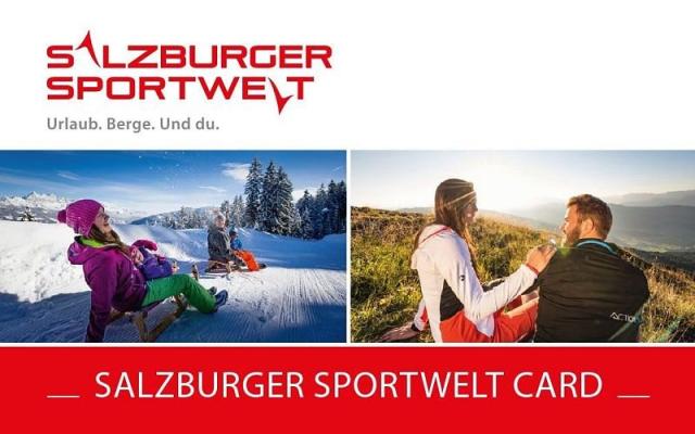 Hotel Wagrainerhof