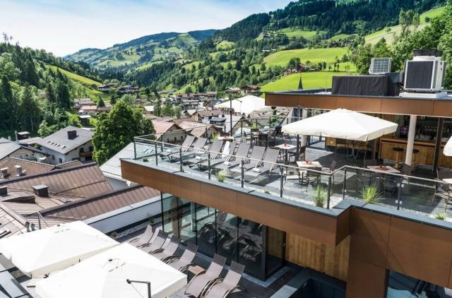 Hotel Wagrainerhof