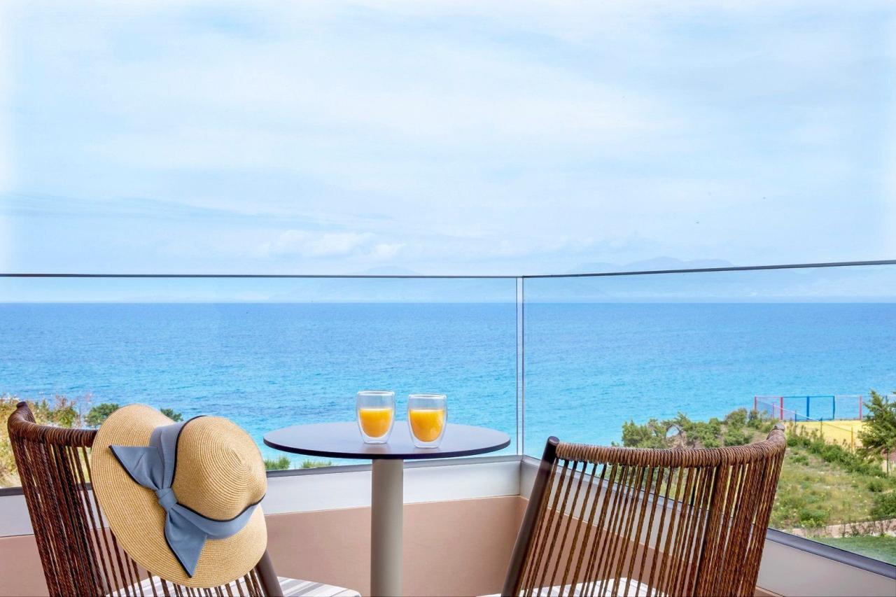 Hotel Ammos Luxury Resort