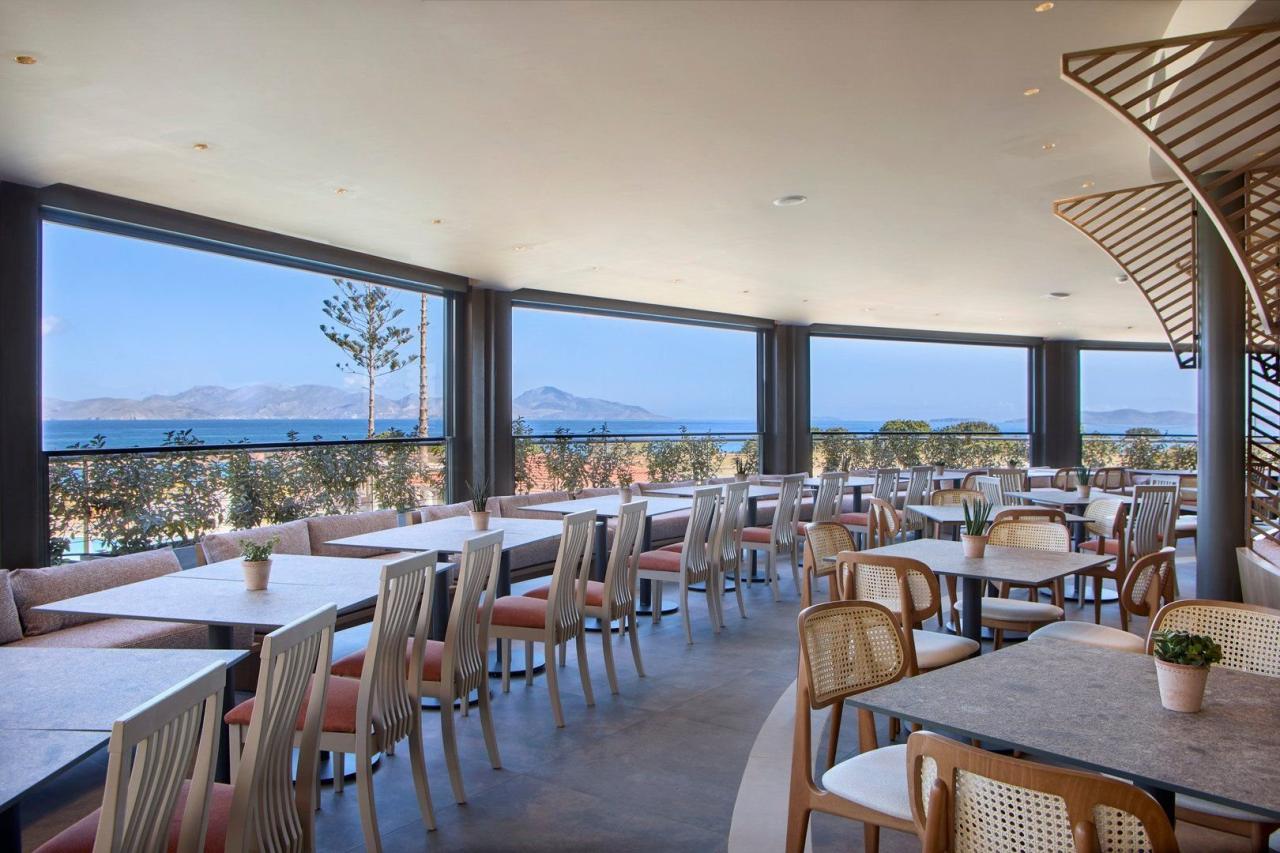 Hotel Ammos Luxury Resort