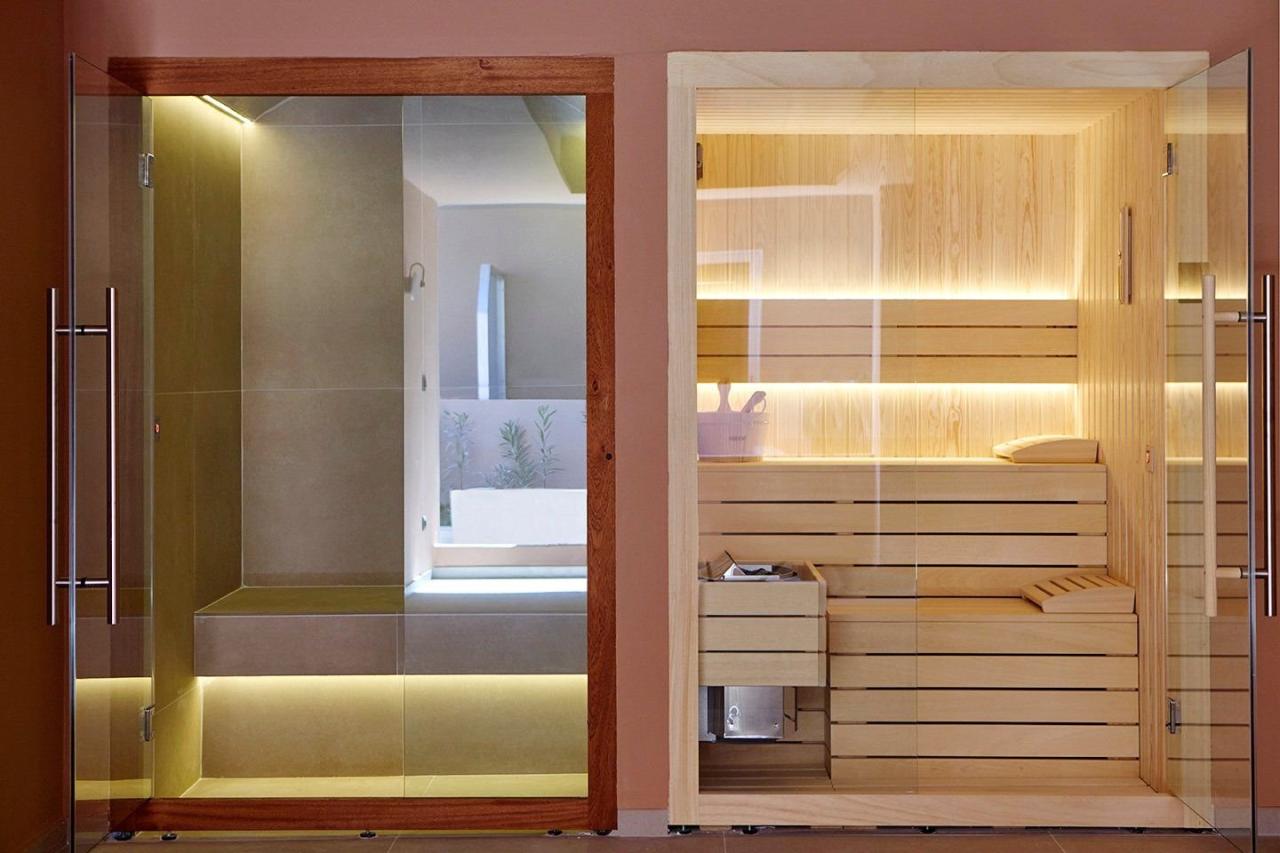 Hotel Ammos Luxury Resort