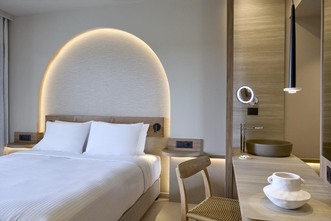 Hotel Ammos Luxury Resort