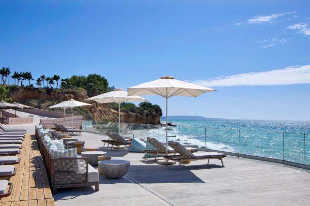 Hotel Ammos Luxury Resort