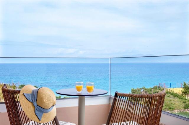 Hotel Ammos Luxury Resort