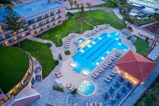 Hotel Ammos Luxury Resort