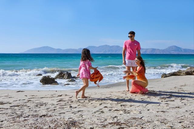Hotel Ammos Luxury Resort
