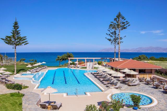 Hotel Ammos Luxury Resort