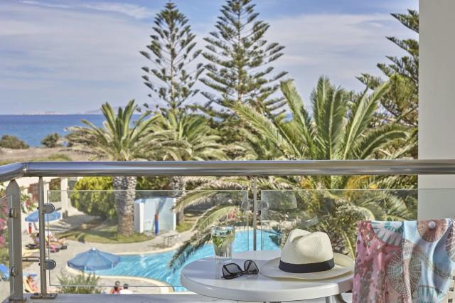 Hotel Ammos Luxury Resort