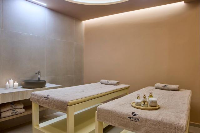 Hotel Ammos Luxury Resort