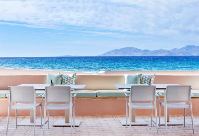 Hotel Ammos Luxury Resort