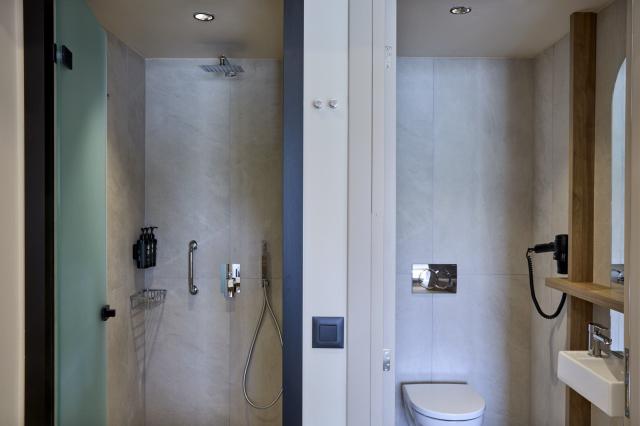 Hotel Ammos Luxury Resort