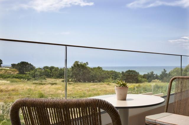 Hotel Ammos Luxury Resort