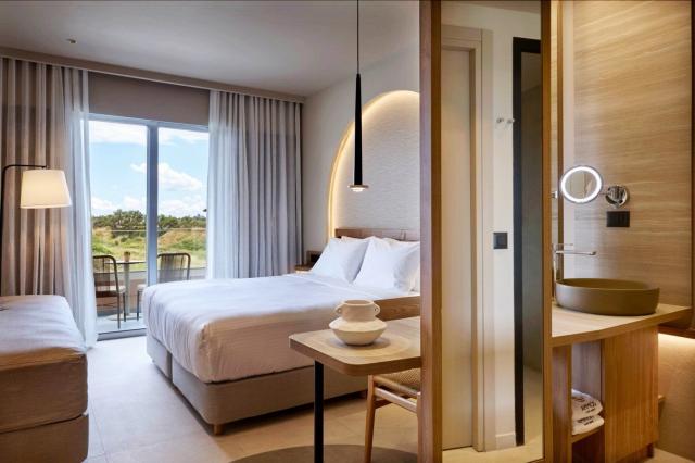 Hotel Ammos Luxury Resort