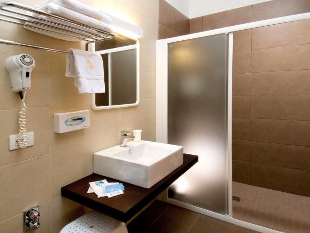 Hotel St. Moritz