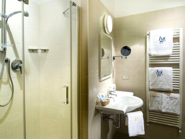 Hotel St. Moritz