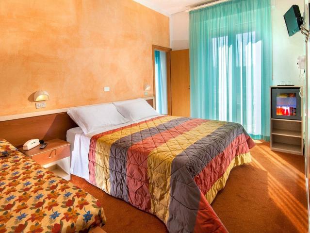Hotel St. Moritz