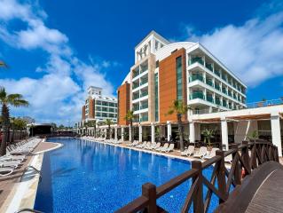 Linda Sunny Beach & Spa