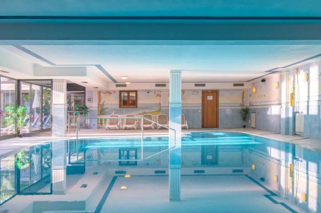 Hotel Garda Suite