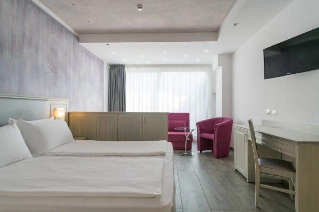 Hotel Garda Suite