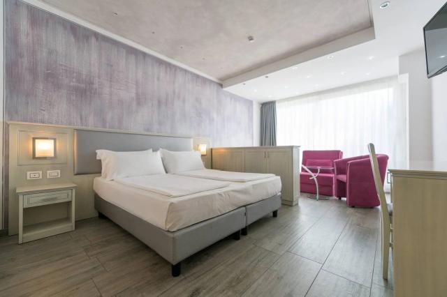 Hotel Garda Suite
