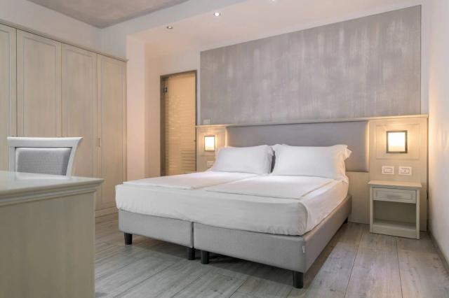 Hotel Garda Suite