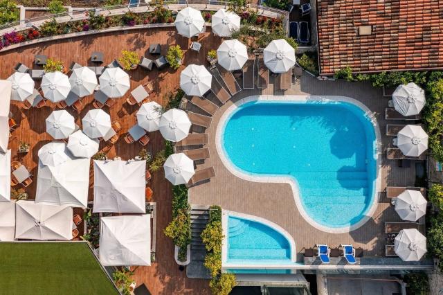 Hotel Garda Suite