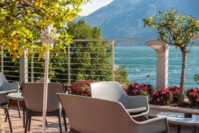 Hotel Garda Suite