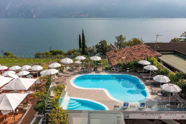 Hotel Garda Suite