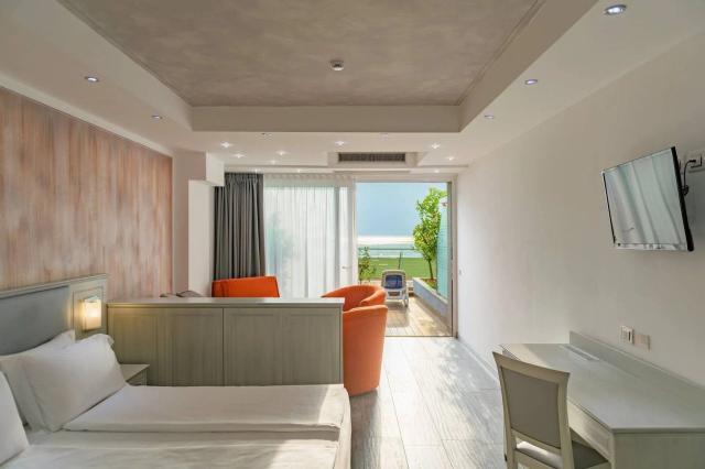 Hotel Garda Suite