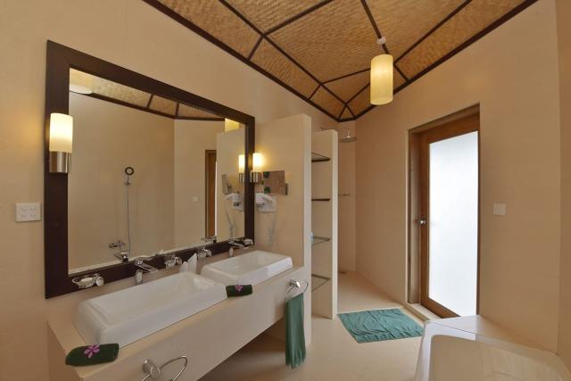 Angaga Island Resort and Spa