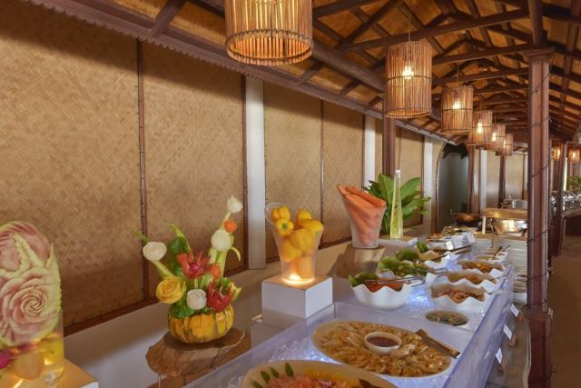 Angaga Island Resort and Spa