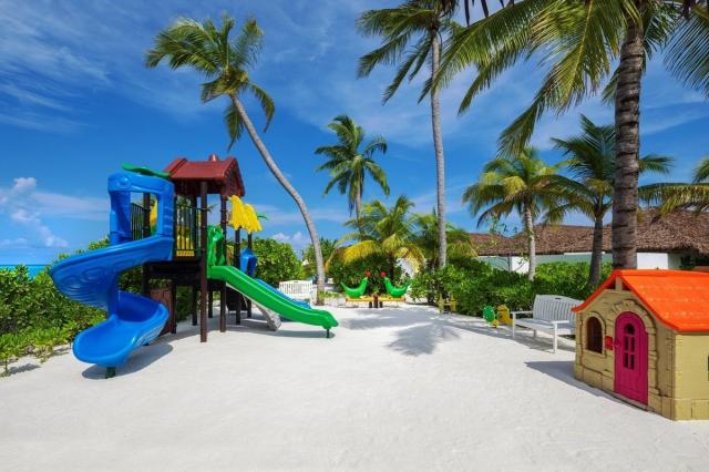 Nooe Maldives Kunaavashi