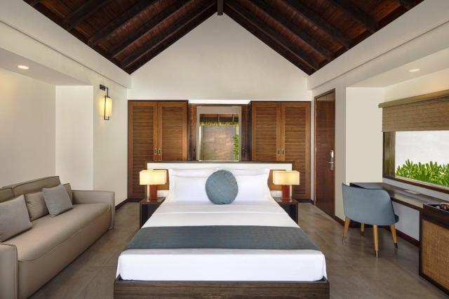 Nooe Maldives Kunaavashi
