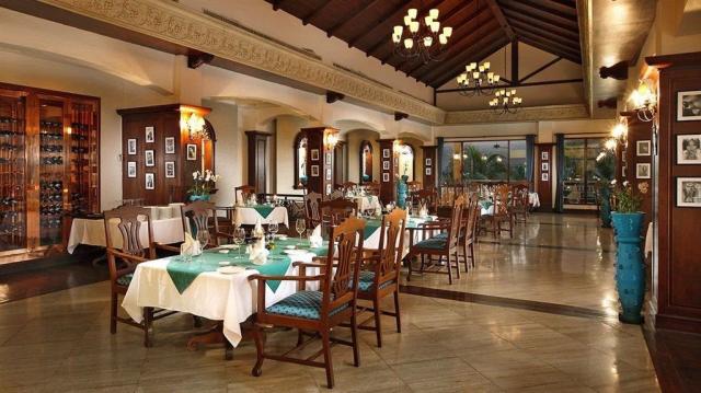 Hotel Sofitel Krabi Prokeethra Golf & Spa Resort