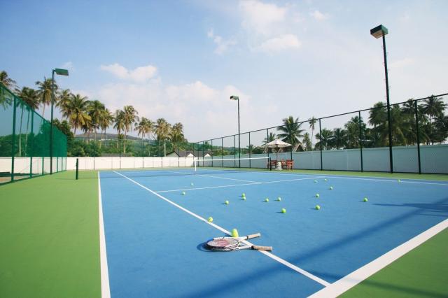 Hotel Sofitel Krabi Prokeethra Golf & Spa Resort