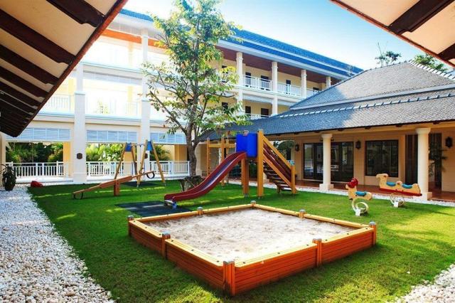 Hotel Sofitel Krabi Prokeethra Golf & Spa Resort
