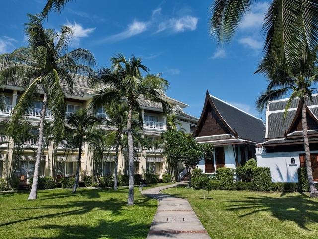 Hotel Sofitel Krabi Prokeethra Golf & Spa Resort