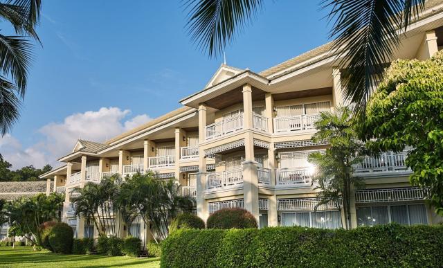 Hotel Sofitel Krabi Prokeethra Golf & Spa Resort