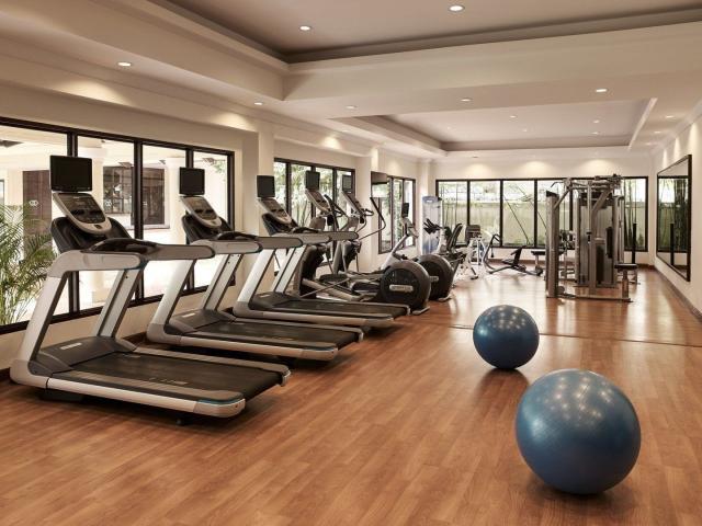 Hotel Sofitel Krabi Prokeethra Golf & Spa Resort